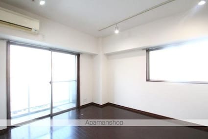 ヴァンクール[1K/26.25m2]のリビング・居間