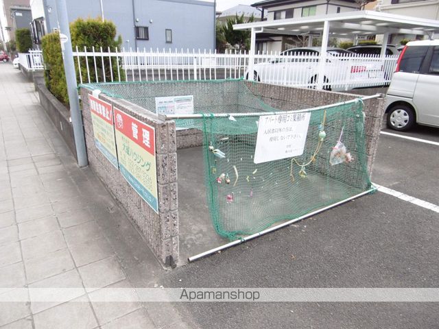 伊藤賃貸住宅 WESTのその他写真
