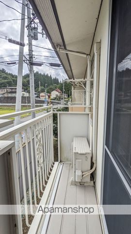 ハニーハイツ Bの内装写真