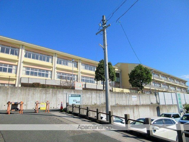 浜松市中央区 1階建 築34年の周辺写真