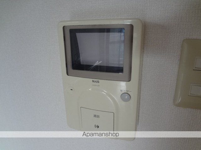 ドゥミール西山本の内装写真