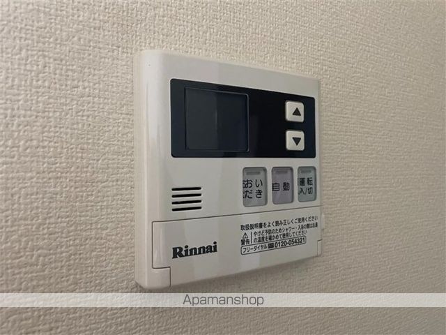 リュウセイマンションの内装写真