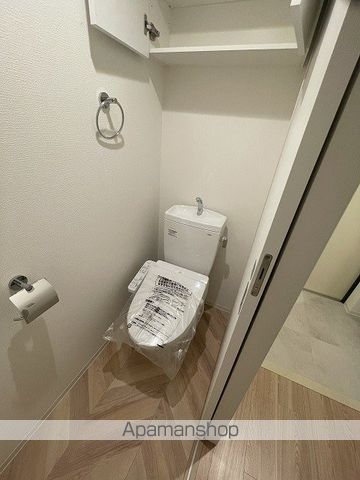 C0MF0RIALIV淡路町一丁目の内装写真