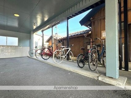 和歌山県和歌山市手平３丁目[1K/17.64m2]の内装1