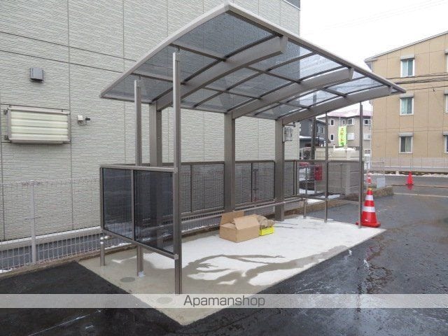 シュプレムのその他写真