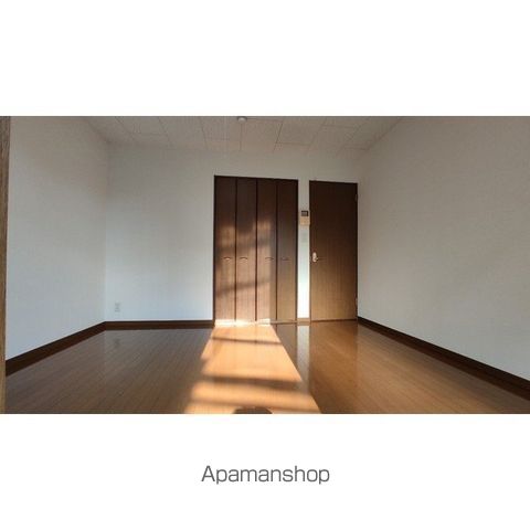 プレジール 桂の内装写真