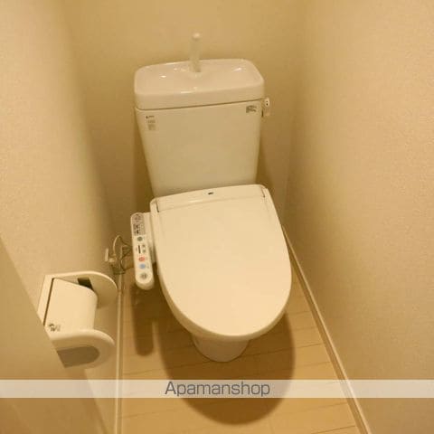 プランドールの内装写真