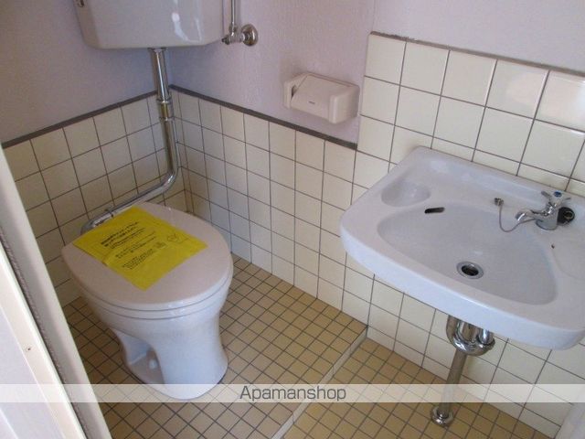 グリーンハイツの内装写真