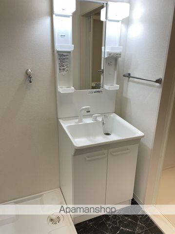 ラプラージュの内装写真