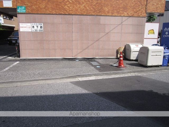 ローズマリービル 202 ｜ 東京都府中市清水が丘３丁目20-1（賃貸マンション1R・2階・19.67㎡） その23