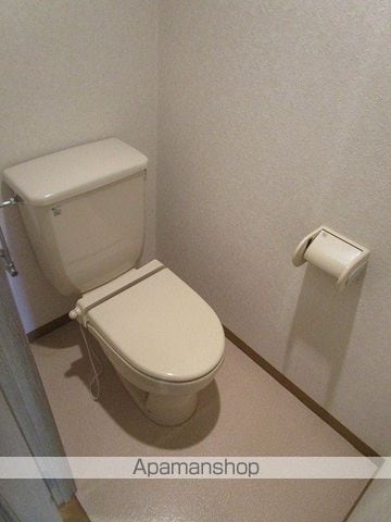 クレアール桜木の内装写真