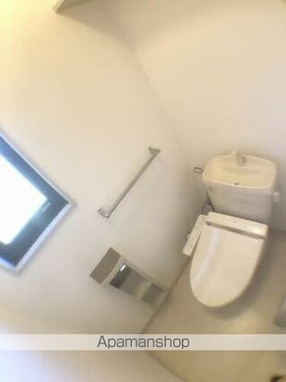 ヴィラージュマルイ　Ａ棟[2DK/42.88m2]のその他部屋・スペース8