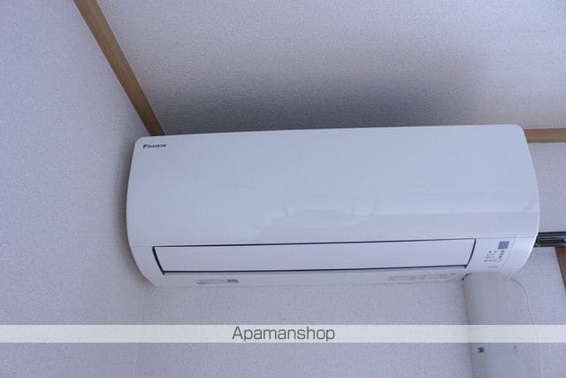 アルカサール I棟の内装写真
