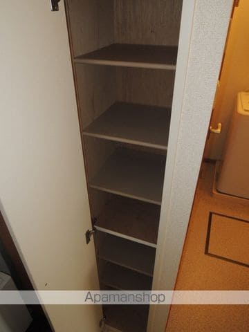 レオパレスフローラの内装写真
