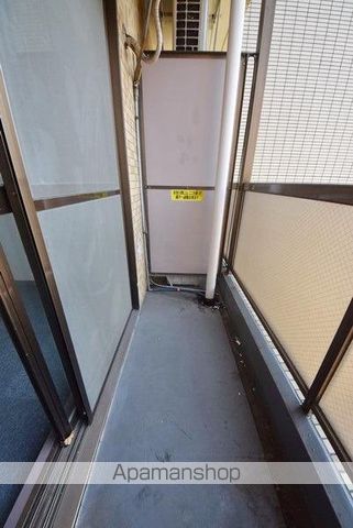 上野アビタシオンの内装写真