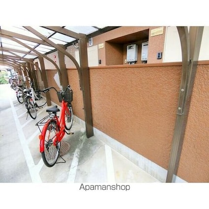 コーポ広栄[2LDK/51.3m2]のその他内装2