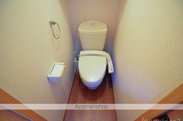 レオパレスすずらんの内装写真