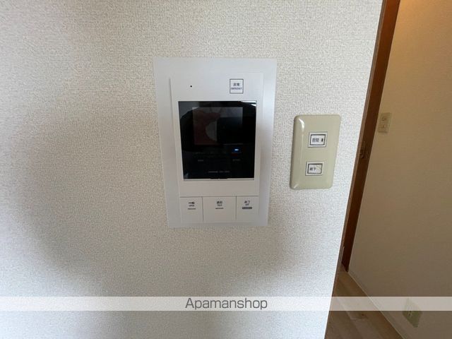 AVENUEの内装写真