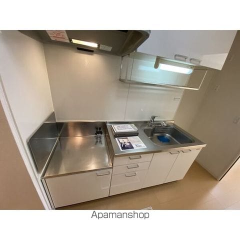 MAISON AYANAの内装写真