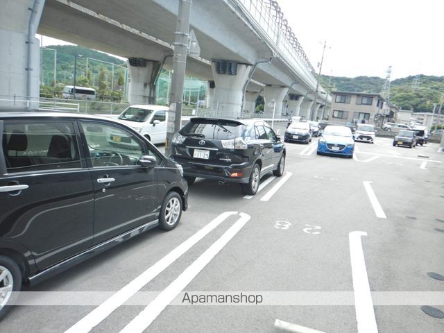 サンシャイン見白 A棟のその他写真