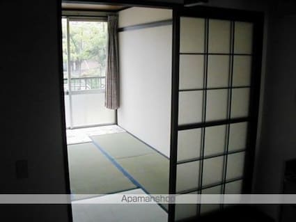 ハイツクリスタル[2DK/32m2]のその他部屋・スペース