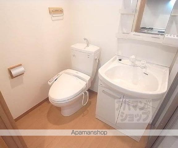 グランドパレス西院 東館の内装写真