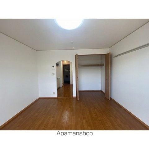 セジュール紫竹の内装写真