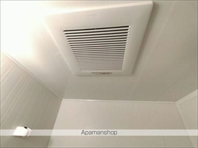 第1クリスタル新大阪の内装写真