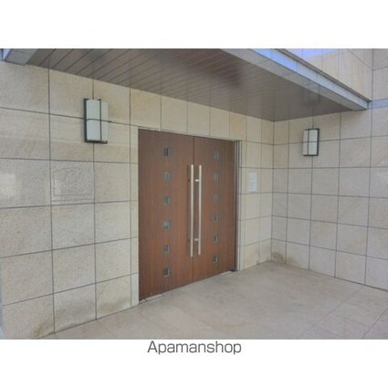 あるふぁⅠ[1LDK/44.61m2]の周辺1