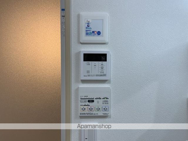 GRACIAS122の内装写真