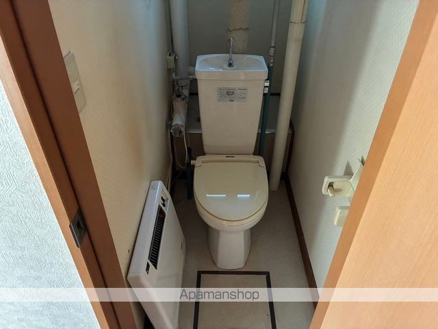 西23条南1丁目35 貸家の内装写真
