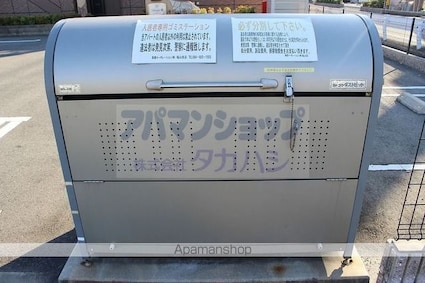 広島県福山市曙町５丁目[1K/30.96m2]の共用部1