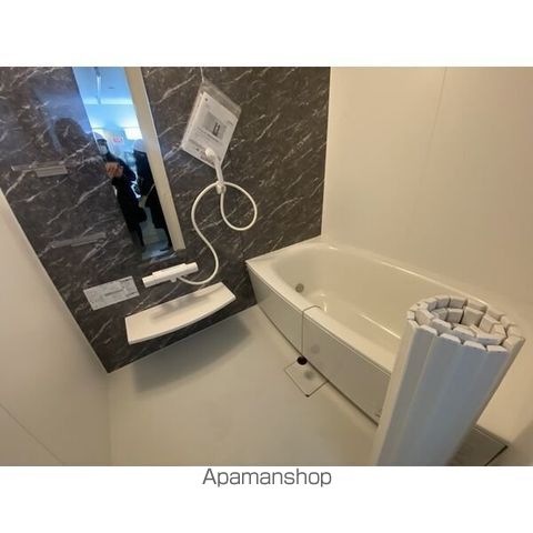 FELICIASの内装写真
