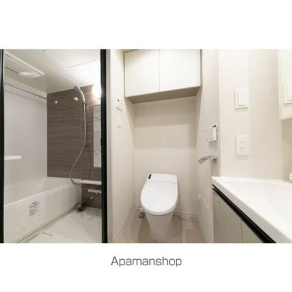 プラウドフラット錦糸町Ⅱ[1DK/25.12m2]のその他内装6