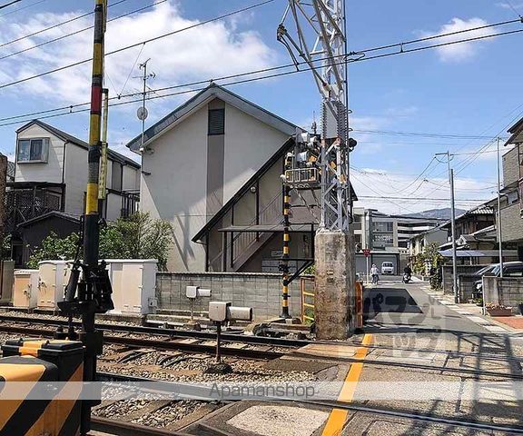 スプラウトの外観写真