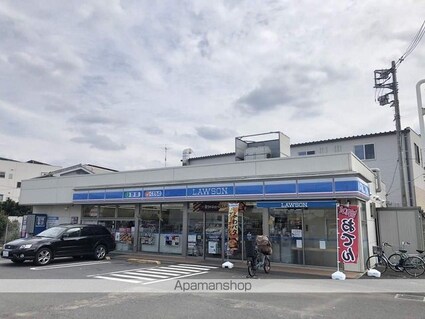 レオパレスＪＰ[1K/19.87m2]の周辺8