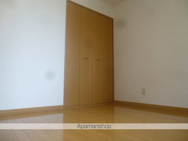 ウッドヴィレッジKの内装写真