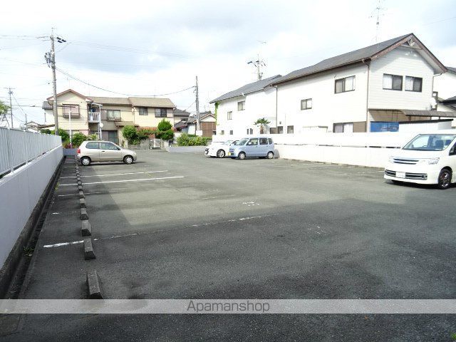 コンフォード杉本の外観写真