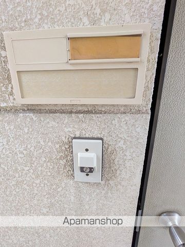 ハイムケイワンの内装写真