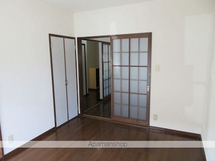 シャトル花梨[2DK/42.23m2]の内装1