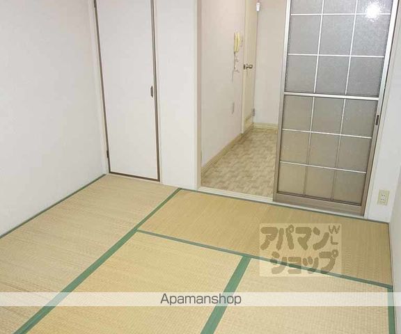 フレグランス井上の内装写真
