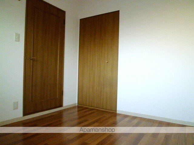 カリエール庄屋の内装写真