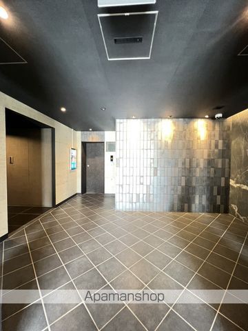 グランカーサさいたま新都心の外観写真