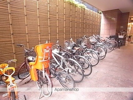 Ｆｏｇｌｉａ[1R/32.4m2]の共用部3