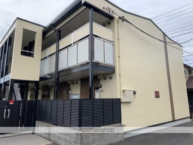 レオパレスＢＯＮＨＥＵＲ壱番館[1K/22.35m2]のロビー