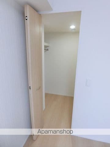 パサログランデ永代町の内装写真
