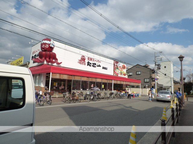 レオパレスフィオレの周辺写真