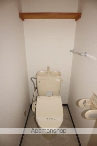 ヴィレッジ鈴川の内装写真