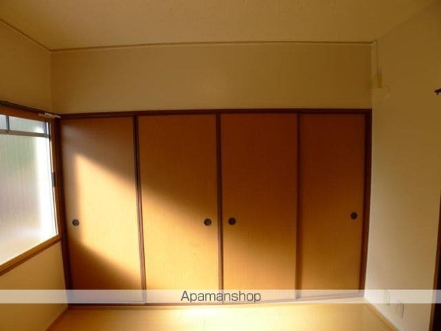 加茂川シティハウスの内装写真