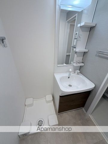 SーRESIDENCE名古屋菊井ALINEの内装写真